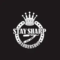 Stay Sharp Barbershop icon