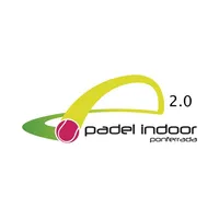 Padel Indoor Ponferrada 2.0 icon