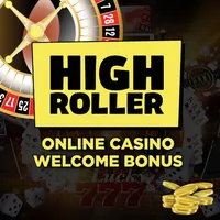 Highroller - Slots Online icon