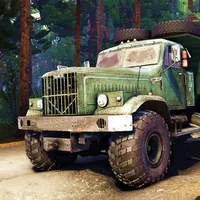 USSR Off Road Truck Driver icon