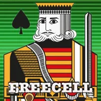 FreeCell Solitaire - Play! icon