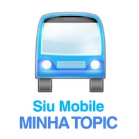 Siu Mobile Minha Topic icon