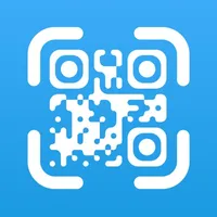 QR Code Reader & Generator . icon