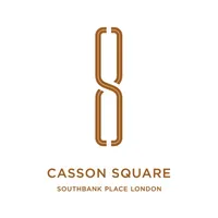 8 Casson Square icon