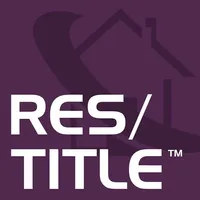 ResTitle icon