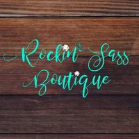 Rockin’ Sass Boutique icon