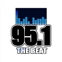 95.1 The Beat Meridian icon