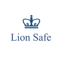 Lion Safe Columbia University icon