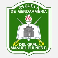 Ucampus Gendarmería icon