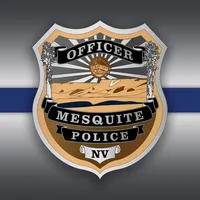 Mesquite Police Department icon