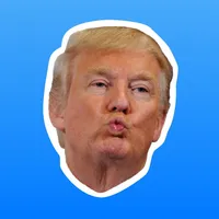 Trump Soundboard Quote Tidbits icon