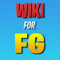 Wiki for FG icon