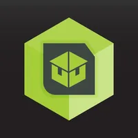 TZ SmartWork Locker App icon