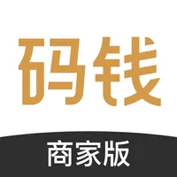 码钱商家 icon