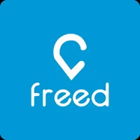 Freed - Food Delivery App icon