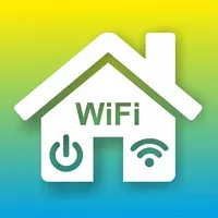 Smart Home Device [ WiFi ] icon