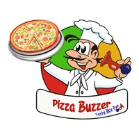 Pizza Buzzer icon