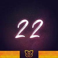 22 Numerology icon