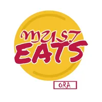 MustEats - ORA icon