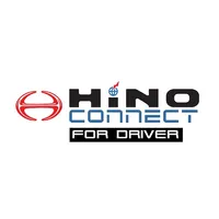 HINO CONNECT for Driver icon