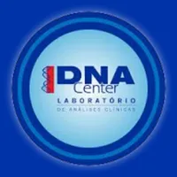 Laboratório DNA Center icon