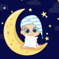 MyBaby Lullaby Relaxing Musics icon