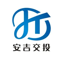 智慧安吉-官方APP icon