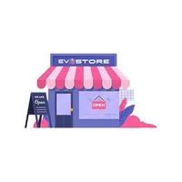 EVO STORE icon