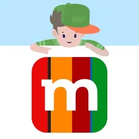 mBank Junior icon