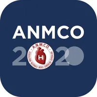 ANMCO 2020 icon