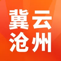 冀云沧州APP icon