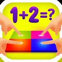 1st 2nd 3rd grade math online icon