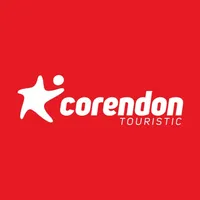 Corendon Turkey 7/24 icon