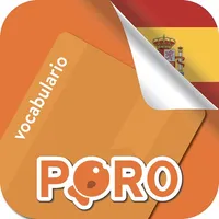 PORO - Spanish Vocabulary icon