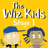 The Wiz Kids 1 icon