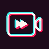 Slow Motion Video Editor . icon