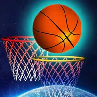 Basketball Paradise icon