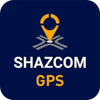 Shazcom icon