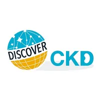 Discover CKD icon