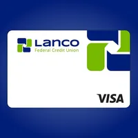 MyLancoCards icon