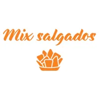 Mix Salgados icon