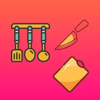 Mr cooking icon
