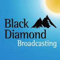 Black Diamond Broadcasting icon