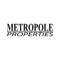Metropole Properties icon