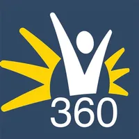 Sun Health 360 icon