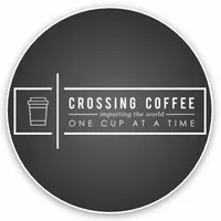 Crossing Cafe icon