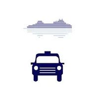 Corfuport Taxi icon
