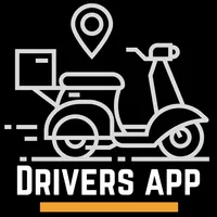 Order To Go Delivery App icon