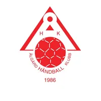 Ålgård håndball icon