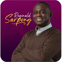 Reginald Sarpong icon